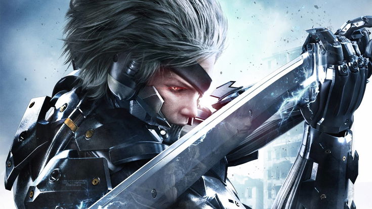 Metal Gear Rising 2 potrebbe essere in arrivo: annunciato un nuovo evento