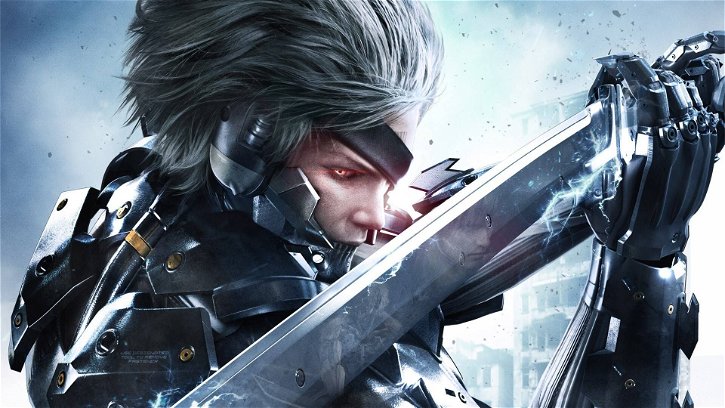 Immagine di Metal Gear Rising 2 potrebbe essere in arrivo: annunciato un nuovo evento