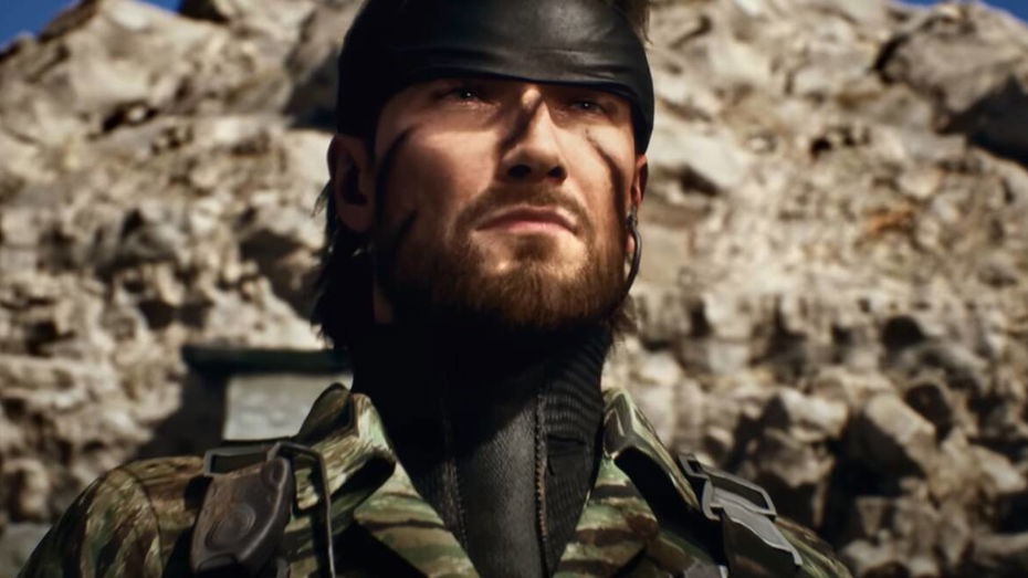 Immagine di Metal Gear Solid: un tweet misterioso riaccende le speranze