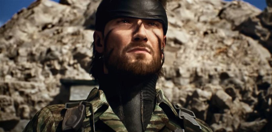 Immagine di Metal Gear Solid: un tweet misterioso riaccende le speranze