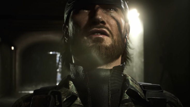 Metal Gear Solid 3, NPC perde la pazienza in bagno: il video sorprende