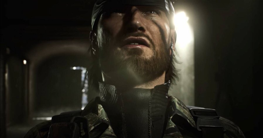 Immagine di Metal Gear Solid 3, NPC perde la pazienza in bagno: il video sorprende