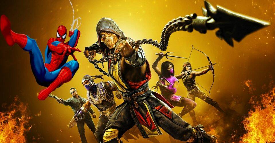 Da Mortal Kombat agli eroi Marvel: nuovo progetto dei NetherRealm in arrivo?