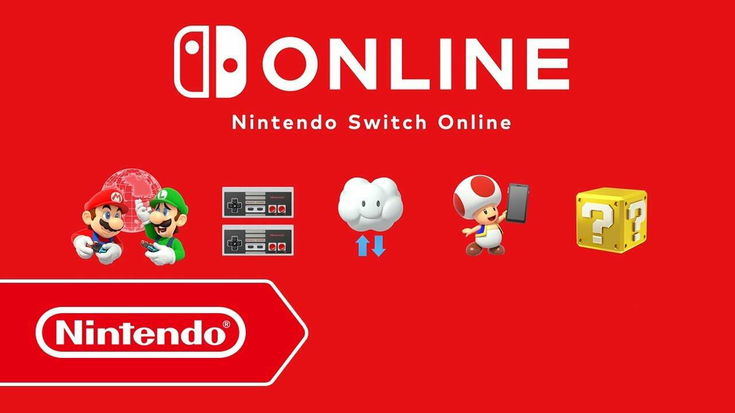 Nintendo Switch Online, gratis per un periodo limitato: ecco come attivarlo