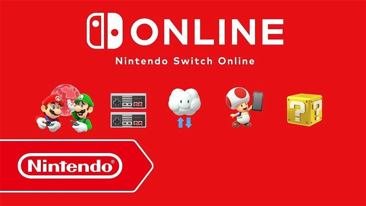 Immagine di Nintendo Switch Online, gratis da ora due giochi in edizione speciale