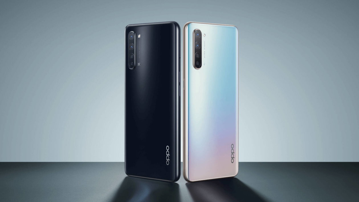 Immagine di Smartphone Oppo Fine X2 Lite 5G ad un prezzo imperdibile tra le offerte del giorno eBay