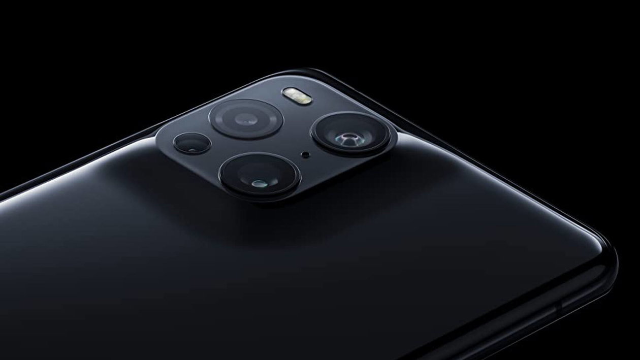 Immagine di Smartphone e auricolari OPPO con sconti sino al 30% tra le offerte del giorno Amazon