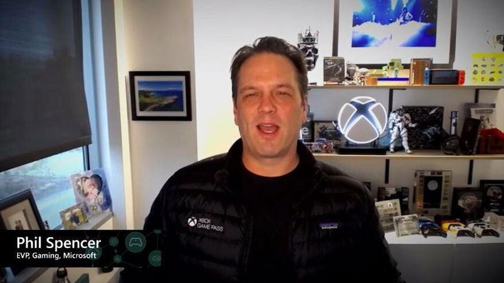 Phil Spencer ai dipendenti licenziati: «è stata una settimana difficile»