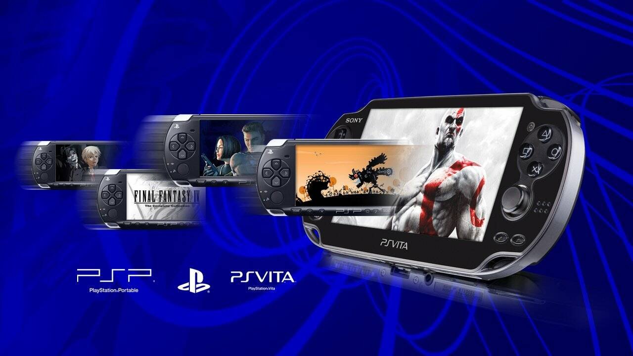 PlayStation Store, dietrofront di Sony: tornano in vendita i giochi PSP -  SpazioGames
