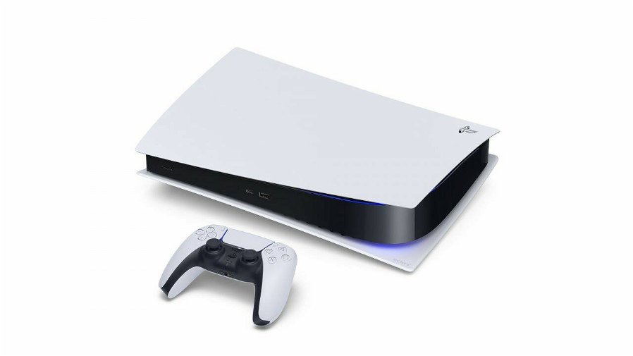 Immagine di PS5, un aggiornamento anticipa l'arrivo di una nuova feature
