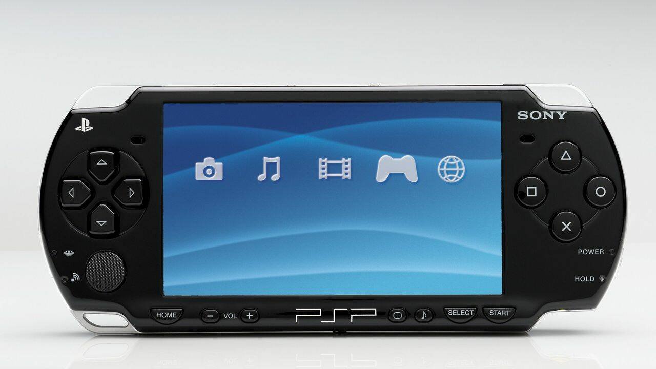 Una nuova console portatile PlayStation è in arrivo? Non