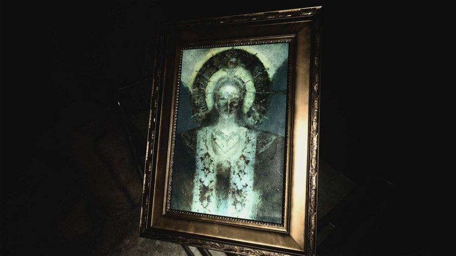 Immagine di Resident Evil Village, come si collega ai capitoli storici della saga