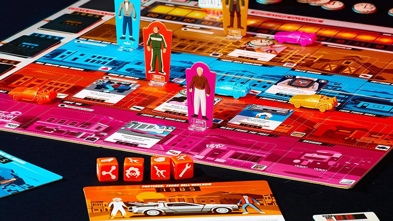 Immagine di Amazon: fino a oltre il 50% di sconto su tanti giochi da tavolo