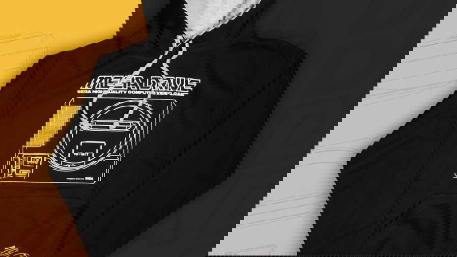 Immagine di Sconti fino all'80% sul merchandise ufficiale SEGA!