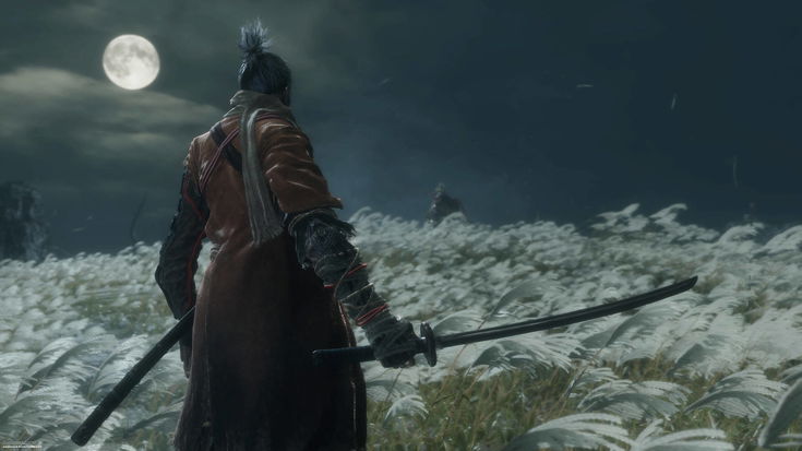 No, Sekiro non sarà un'esclusiva Xbox (almeno non per ora)