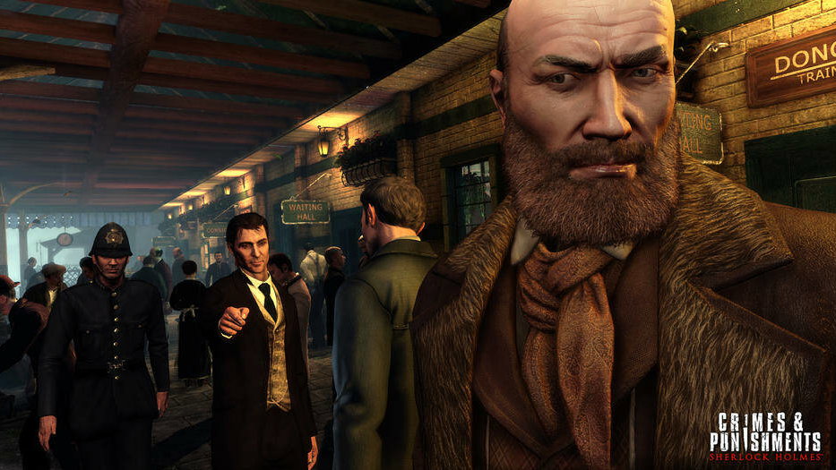 Immagine di Sherlock Holmes, Broken Sword, The Secret Files e altri titoli con sconti sino al 90% su GOG