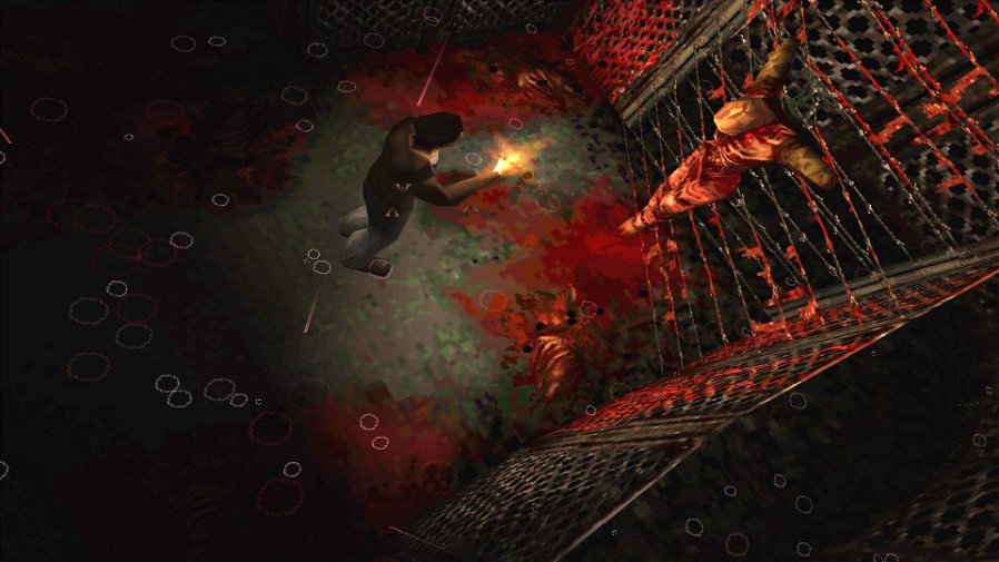 Immagine di Silent Hill 1 è salvo dopo il ripensamento di Sony con PS Store?