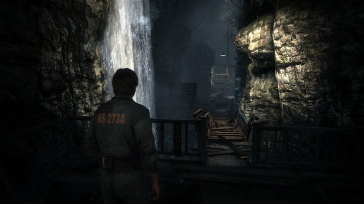 Immagine di Silent Hill: scovato un improbabile collegamento tra due capitoli della serie