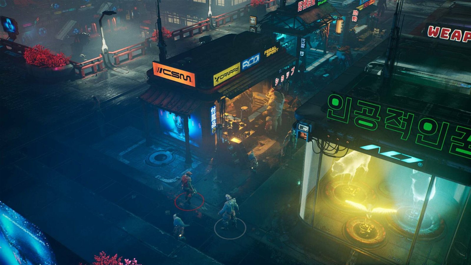 Cyberpunk 2077 ha un nuovo rivale inaspettato, ed è un'esclusiva Xbox