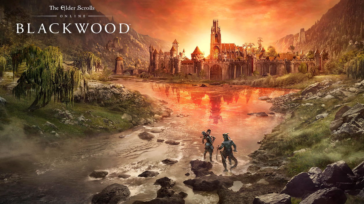 Immagine di The Elder Scrolls Online: Blackwood è il vero ritorno nell'Oblivion