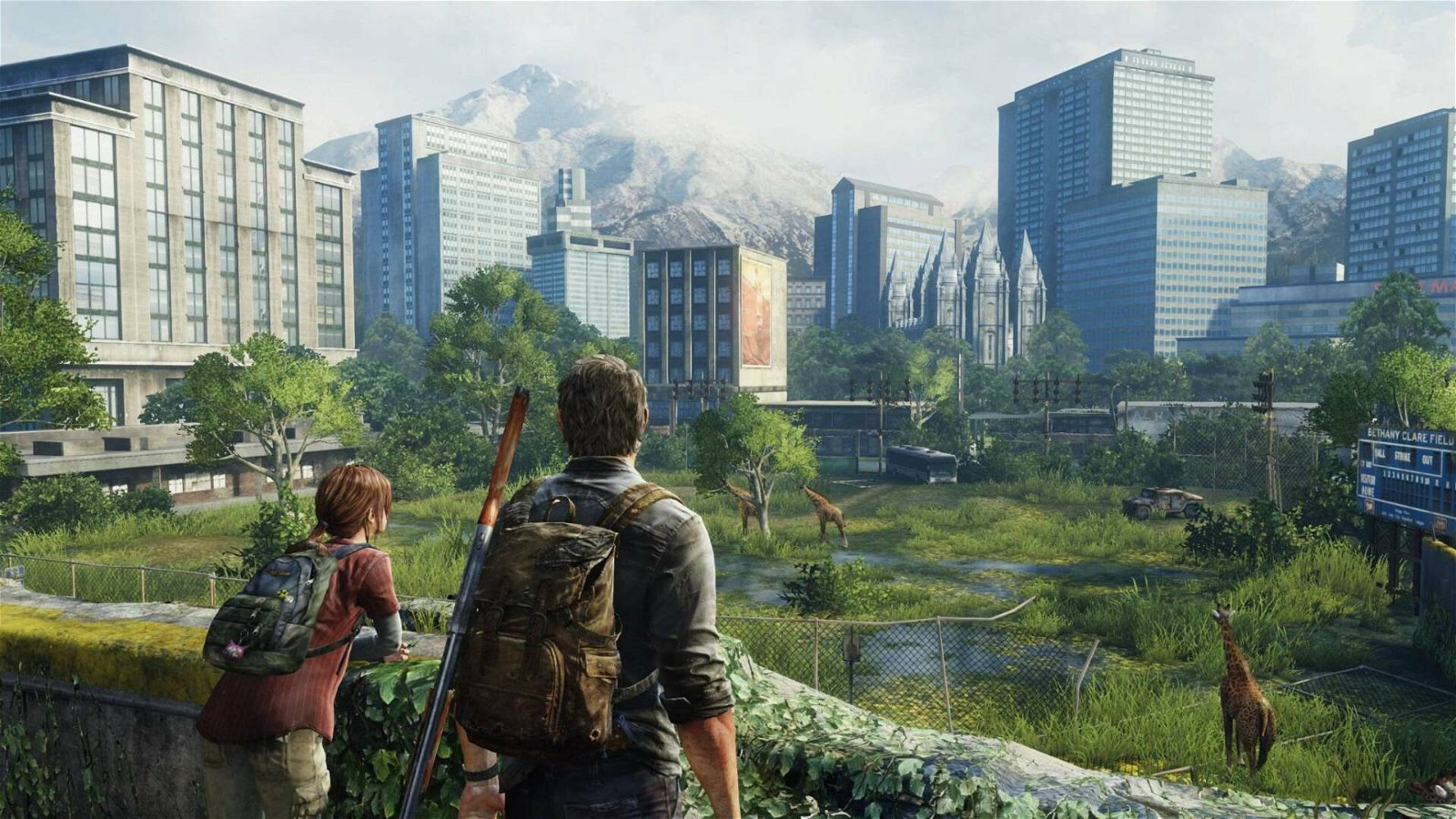 The Last of Us Remake su PS5, sì o no? Rispondono i giocatori