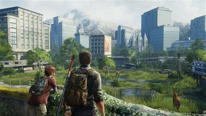 Immagine di The Last of Us, la serie TV non imiterà eccessivamente il gioco: parla Joel