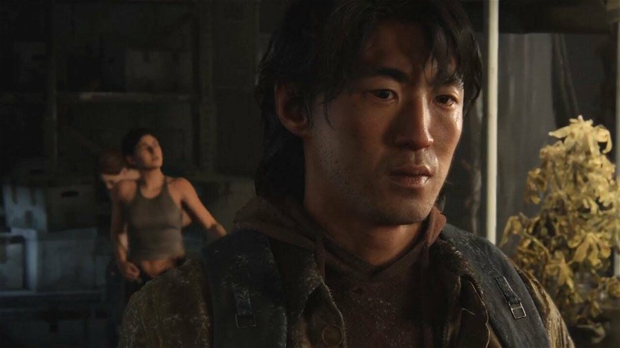 Immagine di The Last of Us Part II, video mostra Jesse protagonista
