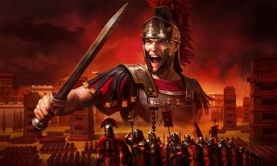 Immagine di Total War: Rome Remastered