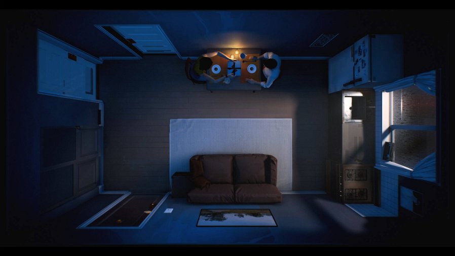 Immagine di Hideo Kojima recensisce Twelve Minutes: che pensa dell'esclusiva Xbox?