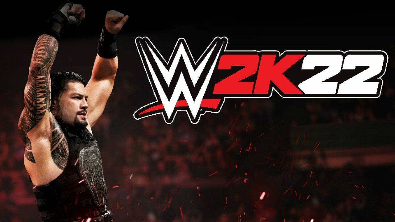WWE 2K22 rimandato: ecco quando uscirà (e c'è una data per il reveal)