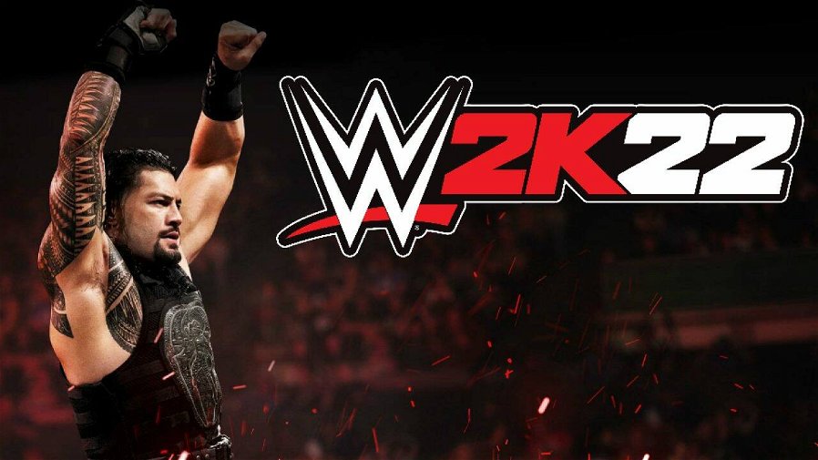 Immagine di Dopo il disastro di due anni fa, WWE 2K22 annunciato a Wrestlemania