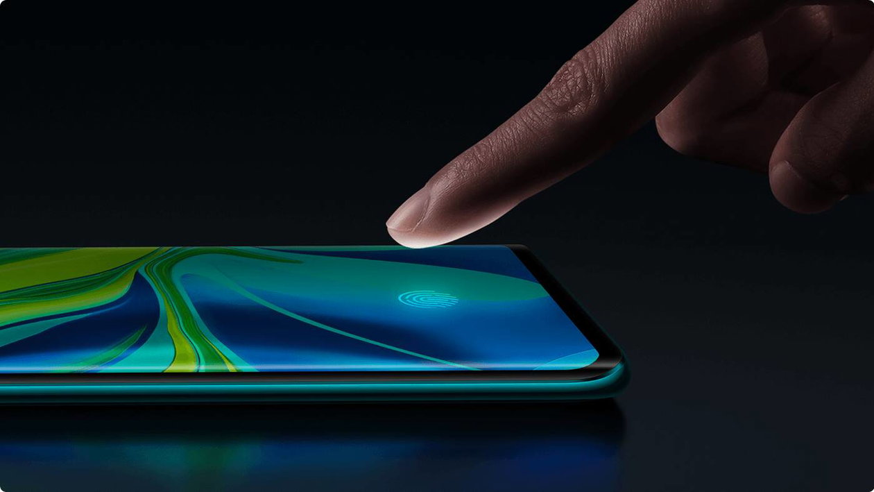 Immagine di Smartphone Xiaomi Mi Note 10 a metà prezzo nel Solo per oggi Mediaworld