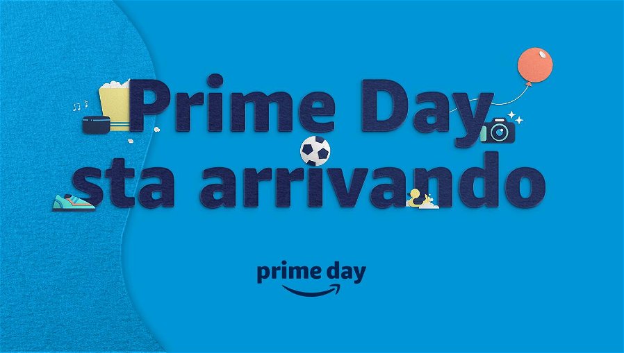 Immagine di Prime Day 2021, le prime offerte in anticipo direttamente da Amazon