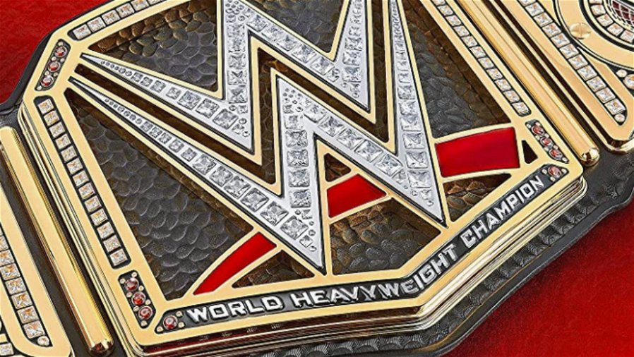 Immagine di Scopri lo store Amazon dedicato al wrestling WWE!