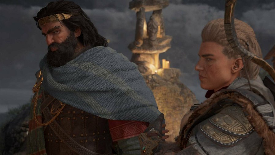 Immagine di Assassin's Creed Valhalla fa un regalo ai giocatori per la Stagione di Sigrblot