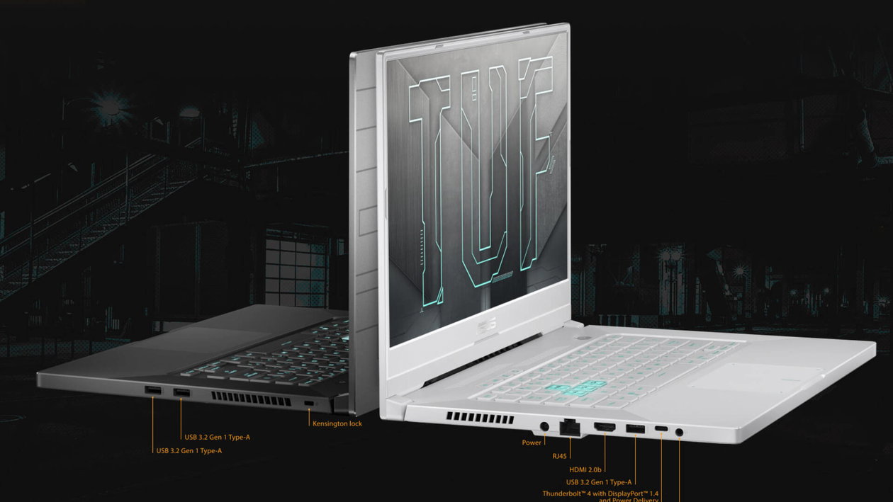 Immagine di I migliori notebook gaming in offerta per il Prime Day 2022