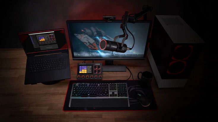 Streammate videogiochi? AVerMedia ha lanciato i suoi Live Streamer NEXUS e MIC 330