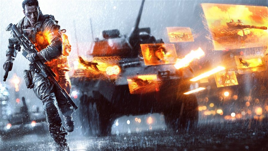 Immagine di Amazon Prime, il Battlefield più amato è gratis in vista del reboot