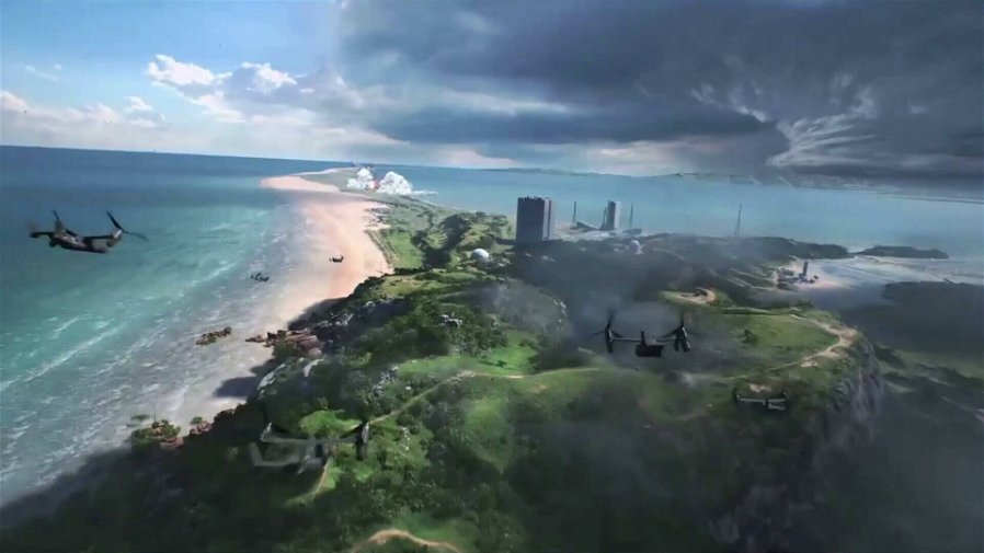 Immagine di Battlefield 6: il reveal ufficiale ha una data