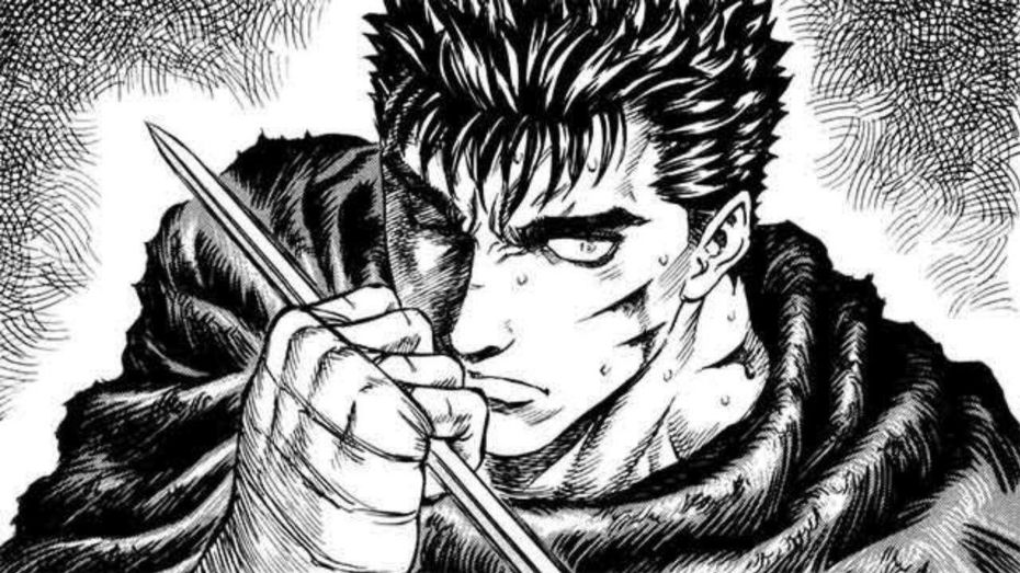 Immagine di Kentaro Miura, autore di Berserk, muore a 54 anni