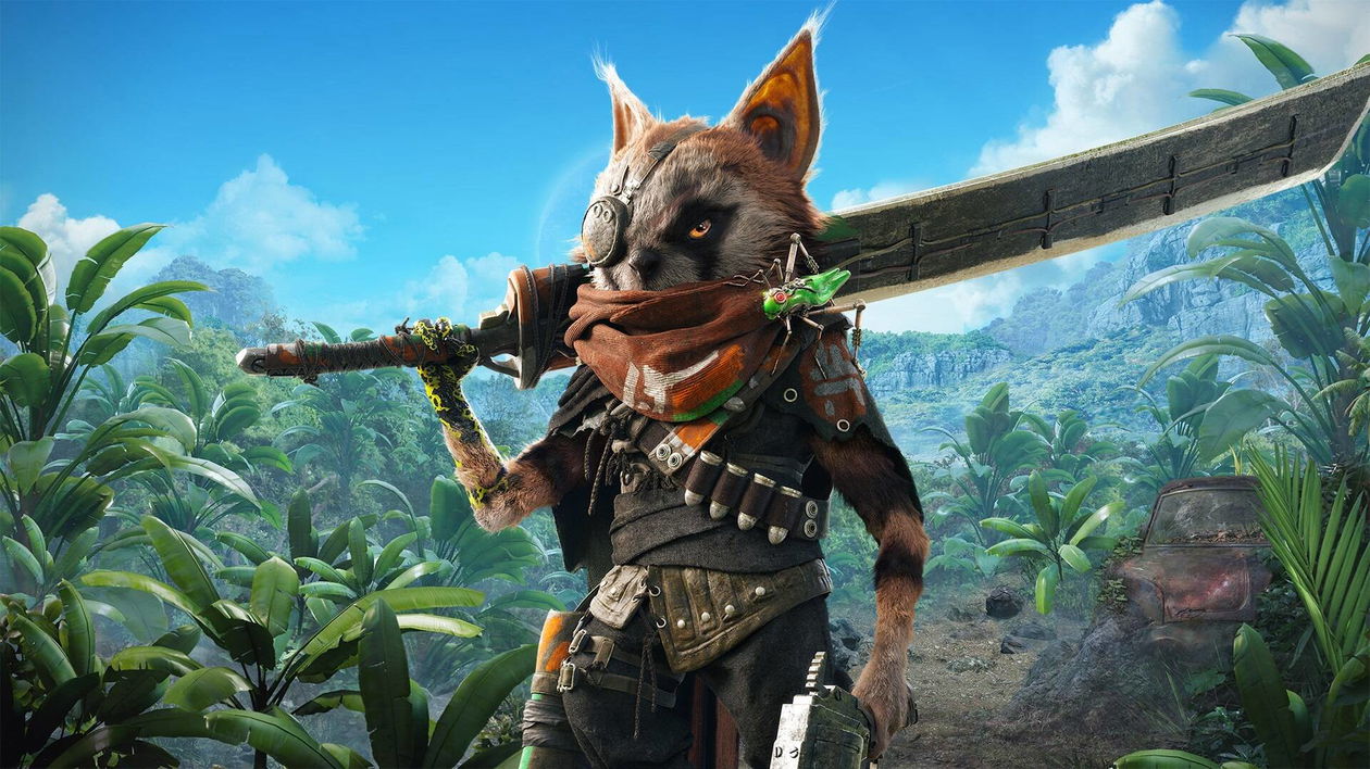 Immagine di Biomutant | Recensione - Una fiaba post-apocalittica che ricorda Fallout