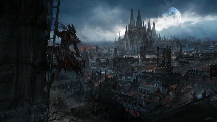 Bloodborne sta per tornare? Sony lancia un indizio (ma poi ci ripensa)