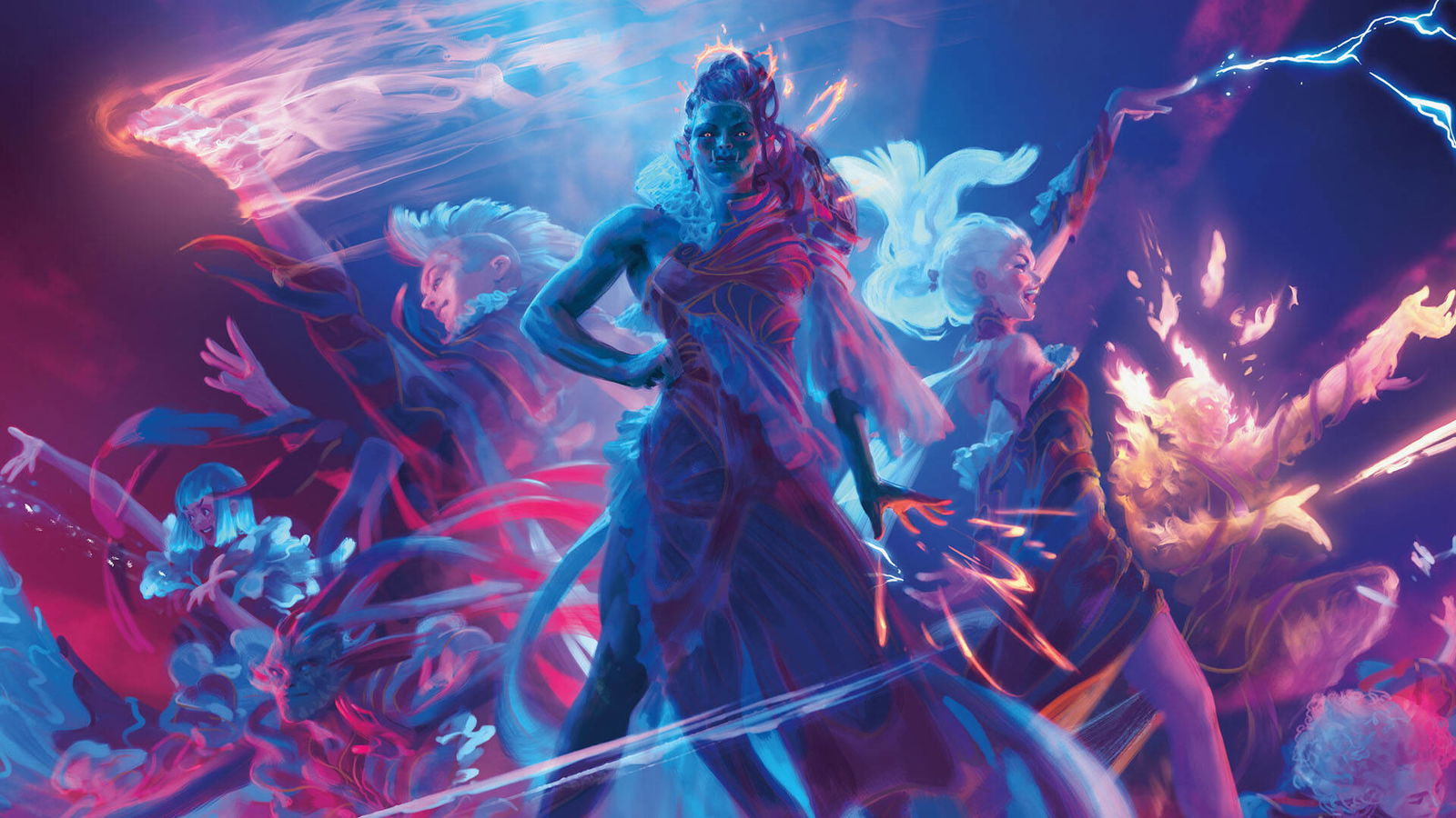 MTG: Strixhaven è più estetica che sostanza, almeno per ora | Recensione