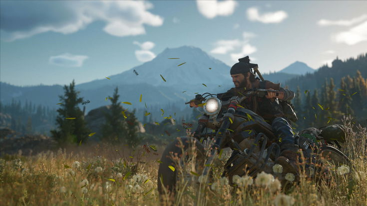 Days Gone, come usare il viaggio rapido