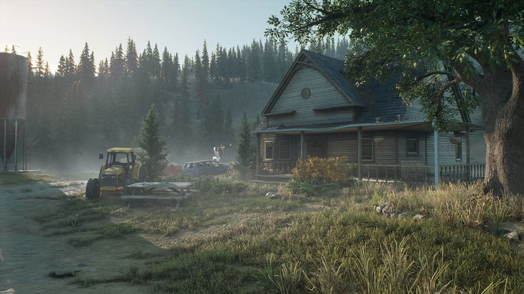 Days Gone, come sapere se un'auto ha risorse