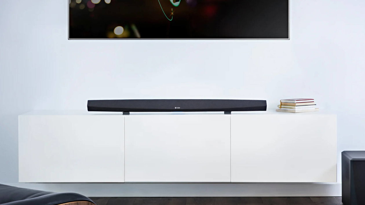 Immagine di Soundbar Denon Heos Home Cinema HS2 a un prezzo super tra le offerte del giorno eBay