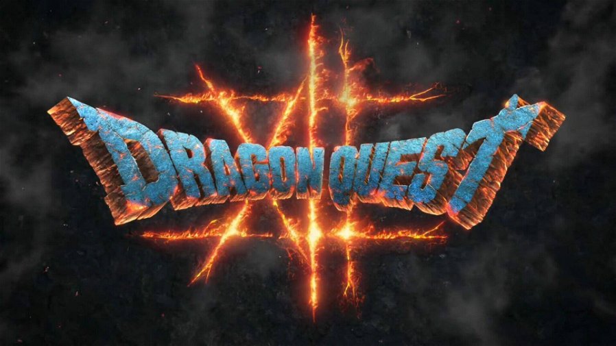 Immagine di Dragon Quest XII: The Flames of Fate annunciato (ma non è l'unica novità)