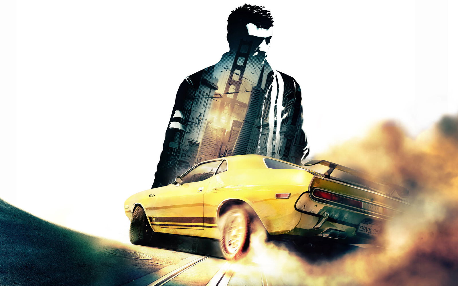 Driver, un nuovo capitolo diventò una celebre IP Ubisoft
