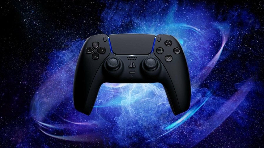 Immagine di PS5, annunciati due nuovi colori per il controller DualSense