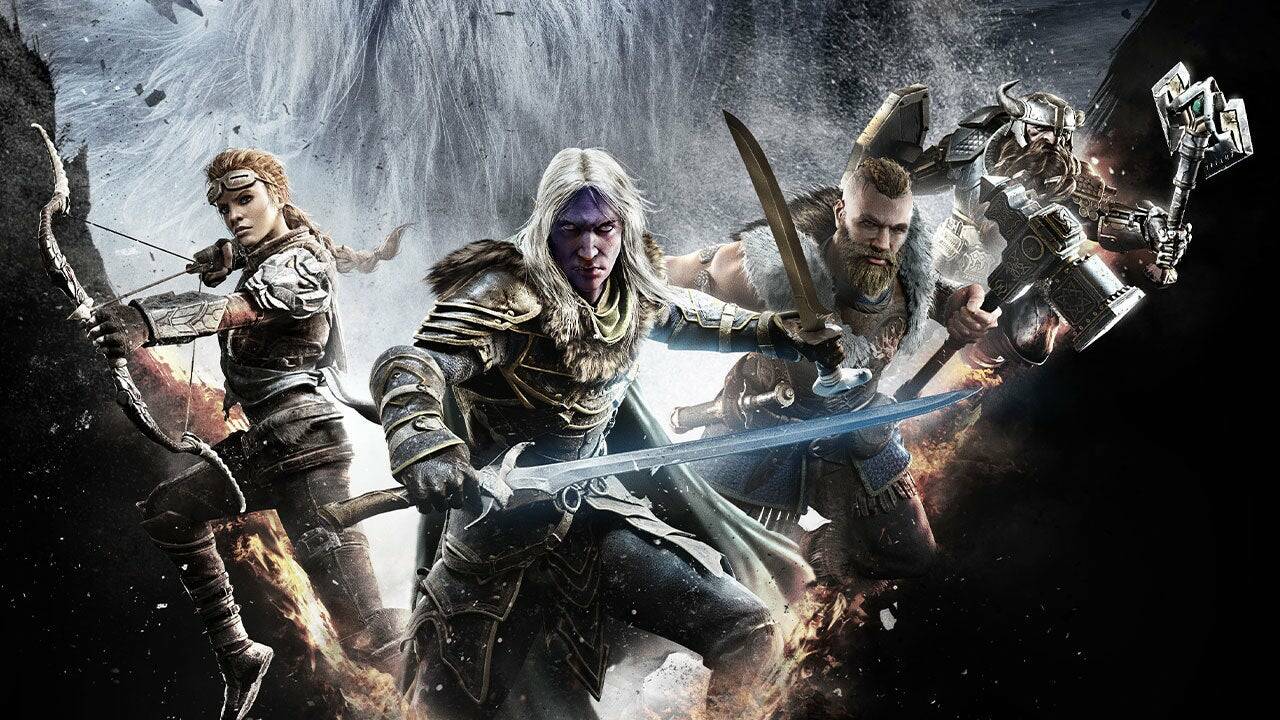 Nuovo RPG in arrivo al Day One su Xbox Game Pass